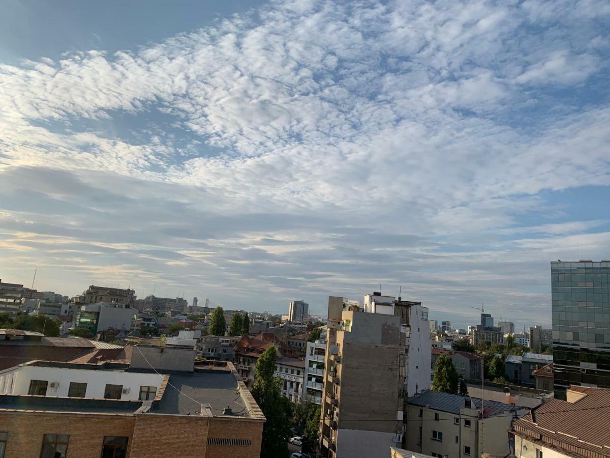 I Studio 부쿠레슈티 외부 사진